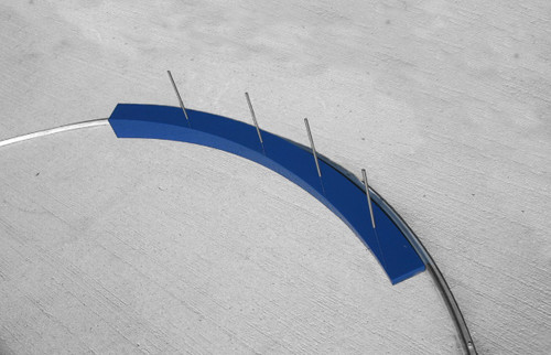 Blazer Discus Trainer