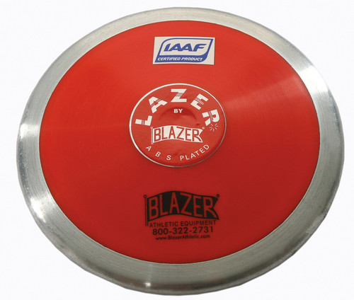 Blazer Lazer Discus
