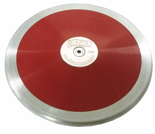 Blazer Prestige Discus