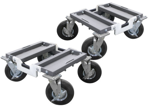 Gill Athletics AGX Pole Vault Standard Carts