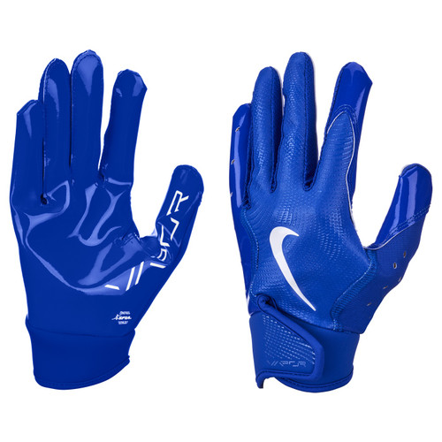 Nike Vapor Jet 8.0 Adult Football Gloves - Sports Unlimited