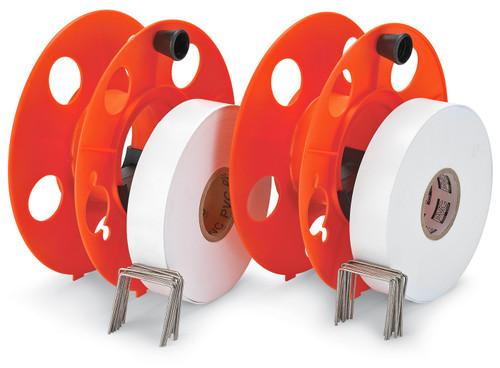 Gill Athletics Sector Line Marking Tape