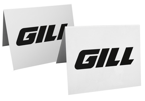 Gill Athletics Long Jump/Triple Jump Take-Off Marker Set