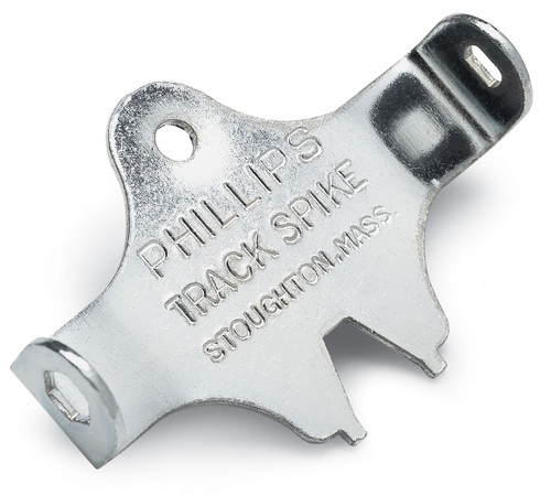 Gill Athletics 3-Way Track Spike Wrench