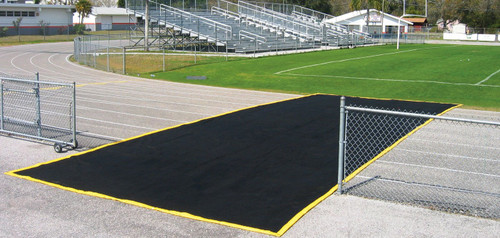 Gill Athletics Crossover Zone