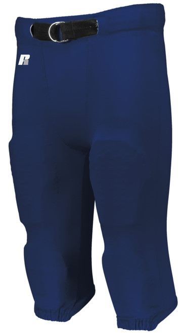 Russell Adult Deluxe Game Football Pants