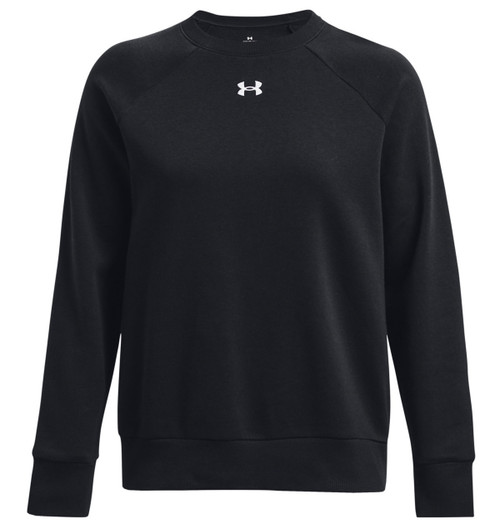 Under Armour Women's Rival Custom Fleece Sweatshirt