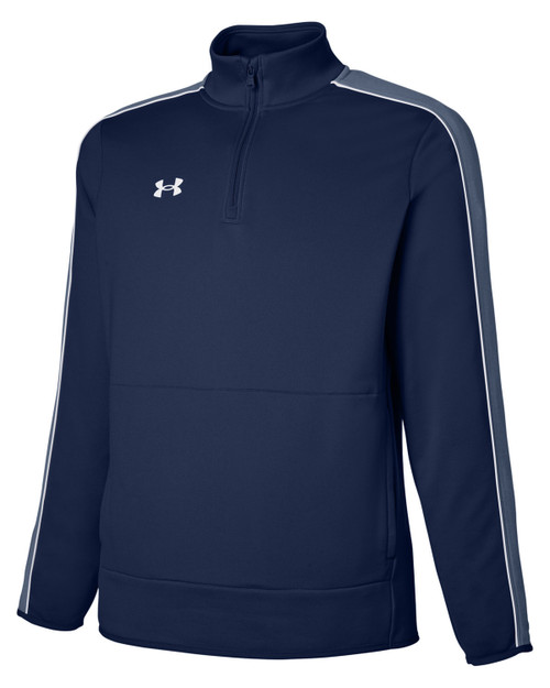 Under Armour Men's Command Custom Quarter-Zip 2.0