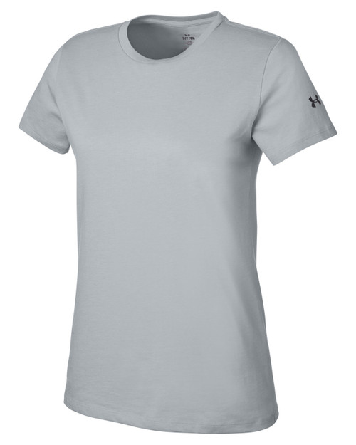 Under Armour Women's Athletic 2.0 Raglan Custom T-Shirt