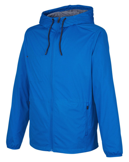 North End Men's Network Custom Lightweight Jacket