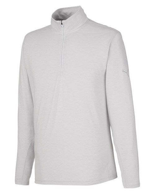 Puma Golf Men's Gamer Custom Golf Quarter Zip - Sports Unlimited