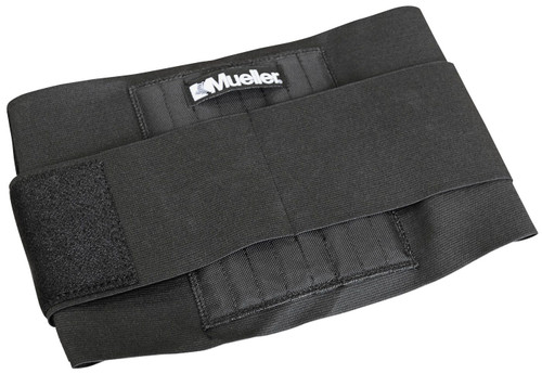 Mueller Javelin/Hammer Adjustable Back Brace