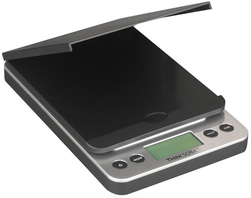 Gill Athletics Essentials Implement Scale