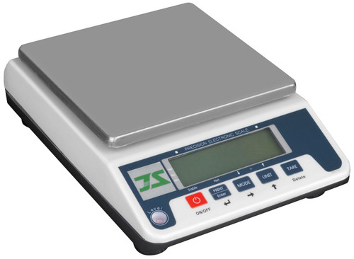 Gill Athletics Implement Scale