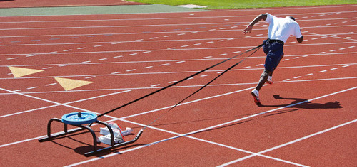 Gill Athletics Sprint Start Sled