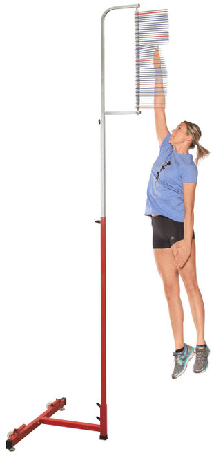 PowerMax Vertical Jump Trainer