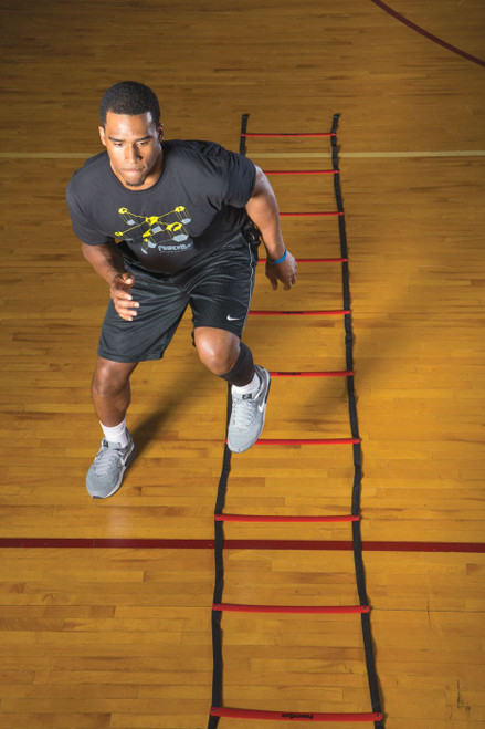 PowerMax Agility Ladder