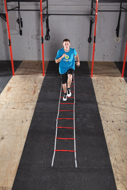 PowerMax Agility Ladder - Thumbnail 4