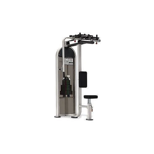 Nautilus Instinct Pec Fly/Deltoid Machine