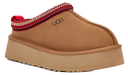 UGG Women's Tazz Suede Slippers