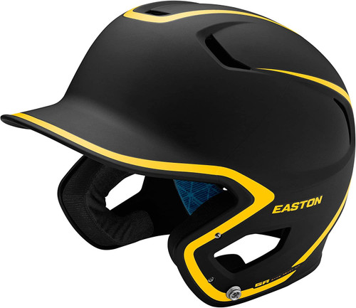 Easton Z5 2.0 Matte Two Tone Senior Batting Helmet - Re-Packaged