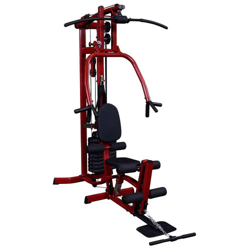 Best Fitness Multi-Station Home Gym