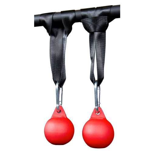 Body Solid Cannonball Grips