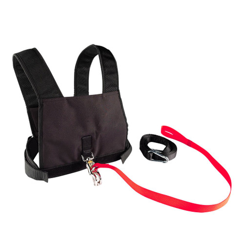 Body Solid Sled Harness