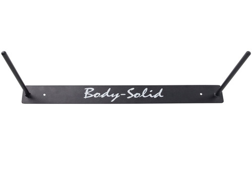 Body Solid Foam Exercise Mat Hanger