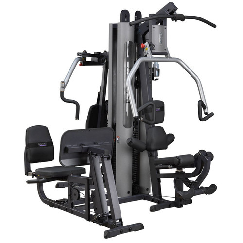 Body Solid G9S Two-Stack Light Commercial Gym