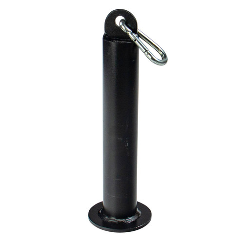 Body Solid Olympic Plate Load Pin