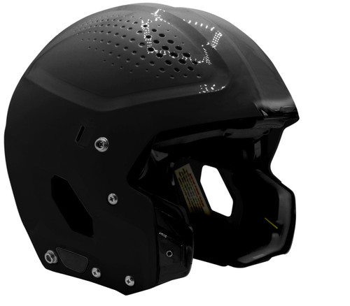 VICIS Zero2 Youth Football Helmet Shell