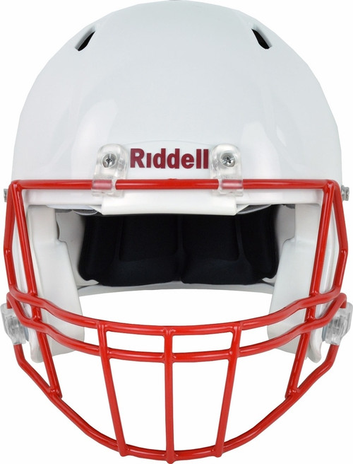 Riddell S2B-HS4 Football Facemask