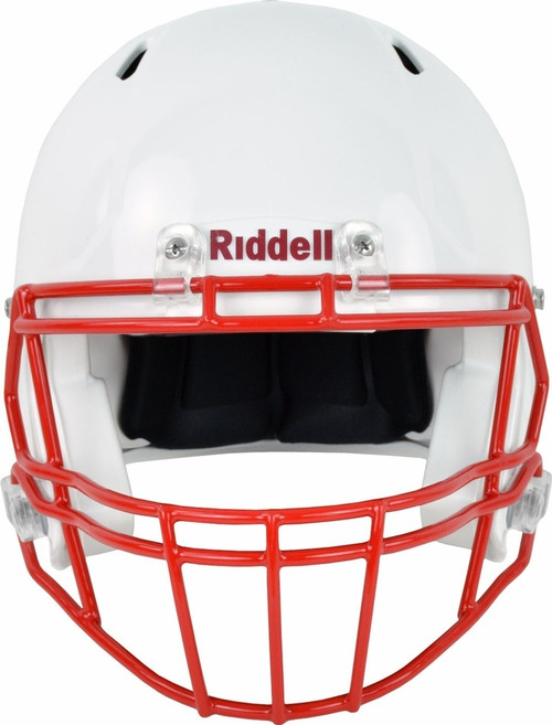 Riddell S2BD-HS4 Football Facemask