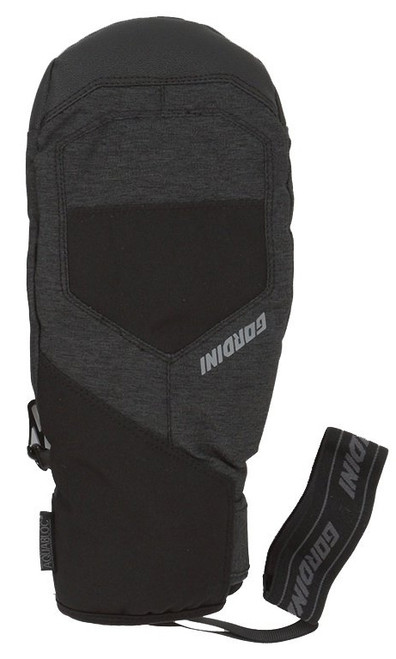 Gordini Aquabloc IX Men's Mitts