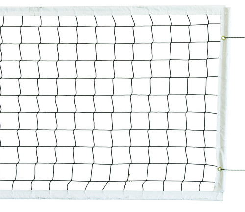First Team Custom-Length Volleyball Net