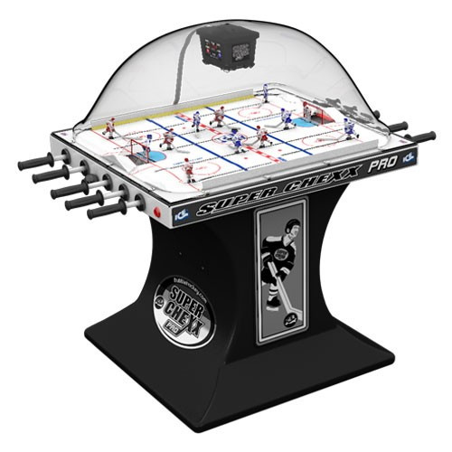 Super Chexx Pro Bubble Hockey
