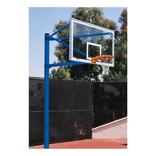 Porter Ultimate Outdoor Basketball Hoop System
