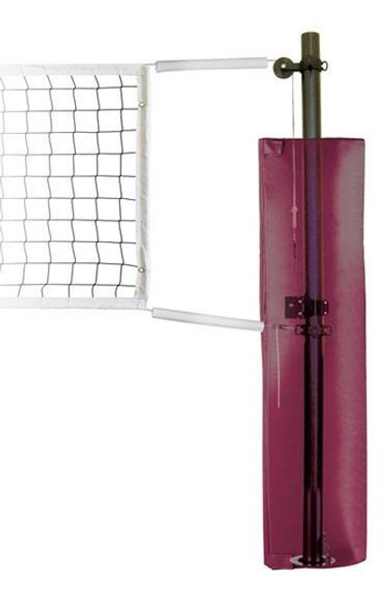 First Team Stellar COMPLETE Volleyball Net