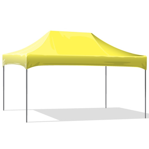 KD Kanopy Majestic 10' x 15' Pop Up Canopy