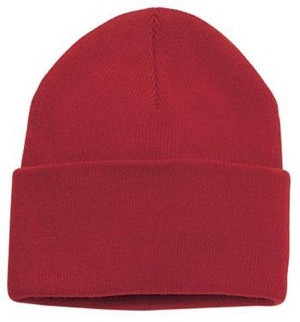 Port & Company Custom Knit Cap