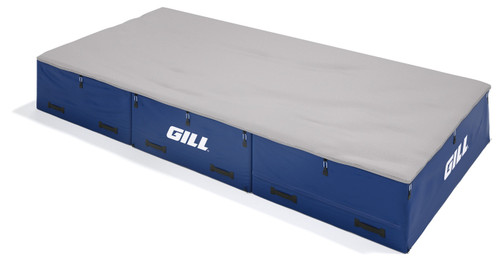Gill Athletics S1 High Jump Landing System