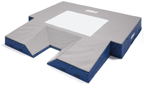 Gill Athletics S1 Pole Vault Landing System