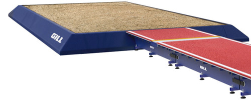 Gill Athletics Soft Shell Sand Pit Form