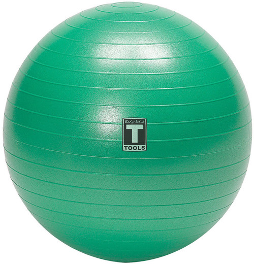 Body Solid Exercise Ball - 45 to 75 cm