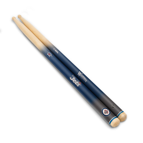 Winnipeg Jets Drum Sticks