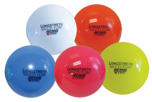TK Multi-Turf NFHS Field Hockey Ball