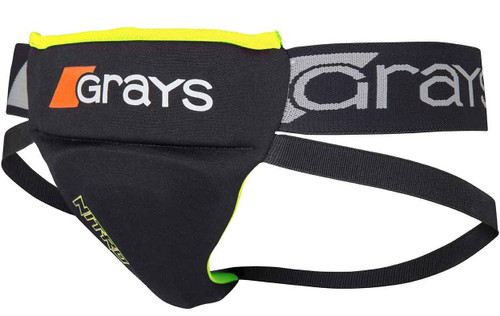 Grays Nitro Field Hockey Goalie Women's Pelvic Protector