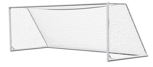 Kwik Goal 7' x 21' Fusion Soccer Goal - Sports Unlimited