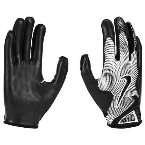 Nike Vapor Jet 8.0 All Weather Adult Football Gloves